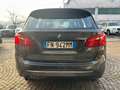 BMW 216 Serie 2 F45 2018  216d Active Tourer Advantage Grau - thumbnail 3