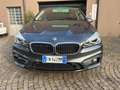 BMW 216 Serie 2 F45 2018  216d Active Tourer Advantage Grau - thumbnail 1