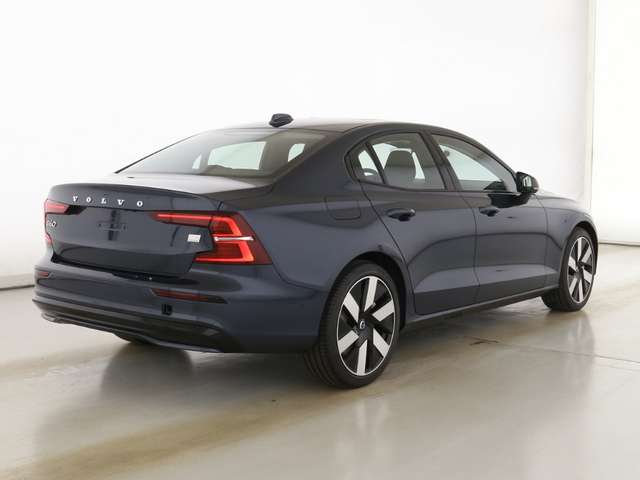 Volvo S60 Ultimate Dark Recharge Plug-In Hybrid AWD T8 Twin