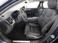 Volvo S60 Ultimate Dark Recharge Plug-In Hybrid AWD T8 Twin Blau - thumbnail 3
