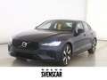 Volvo S60 Ultimate Dark Recharge Plug-In Hybrid AWD T8 Twin Blau - thumbnail 1