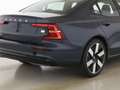 Volvo S60 Ultimate Dark Recharge Plug-In Hybrid AWD T8 Twin Blau - thumbnail 9