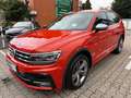 Volkswagen Tiguan Allspace R-LINE 4Motion AHK LED 7-SITZER Naranja - thumbnail 7