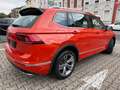 Volkswagen Tiguan Allspace R-LINE 4Motion AHK LED 7-SITZER Naranja - thumbnail 3