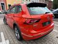 Volkswagen Tiguan Allspace R-LINE 4Motion AHK LED 7-SITZER Naranja - thumbnail 5