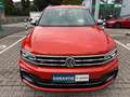 Volkswagen Tiguan Allspace R-LINE 4Motion AHK LED 7-SITZER Naranja - thumbnail 8