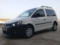 Volkswagen Caddy Maxi Furgón PRO 2.0 TDI 110cv 4motion Blanco - thumbnail 2