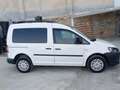 Volkswagen Caddy Maxi Furgón PRO 2.0 TDI 110cv 4motion Blanco - thumbnail 3