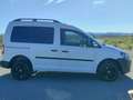 Volkswagen Caddy Maxi Furgón PRO 2.0 TDI 110cv 4motion Blanco - thumbnail 7