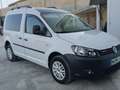 Volkswagen Caddy Maxi Furgón PRO 2.0 TDI 110cv 4motion Blanco - thumbnail 1