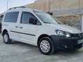 Volkswagen Caddy Maxi Furgón PRO 2.0 TDI 110cv 4motion Blanco - thumbnail 4