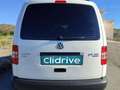 Volkswagen Caddy Maxi Furgón PRO 2.0 TDI 110cv 4motion Blanco - thumbnail 8