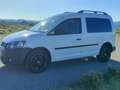 Volkswagen Caddy Maxi Furgón PRO 2.0 TDI 110cv 4motion Blanco - thumbnail 9
