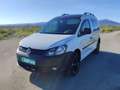 Volkswagen Caddy Maxi Furgón PRO 2.0 TDI 110cv 4motion Blanco - thumbnail 5