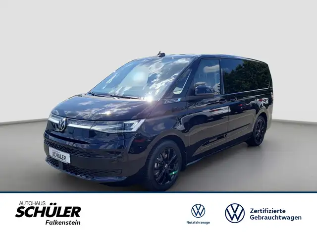 Volkswagen T7 Multivan GOAL 2,0 TDI AHK*IQ-LIGHT*STAND*7-SITZE