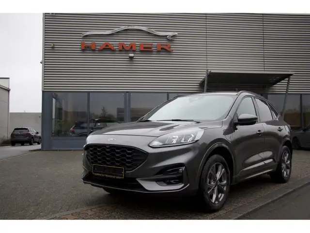 Ford Kuga 2.5 Duratec PHEV ST-Line ACC BLIS pack driver ass.