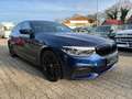 BMW 530 E M Sport iPerf*Alc.RFK*LED*R-Cam*Navi* Blue - thumbnail 3