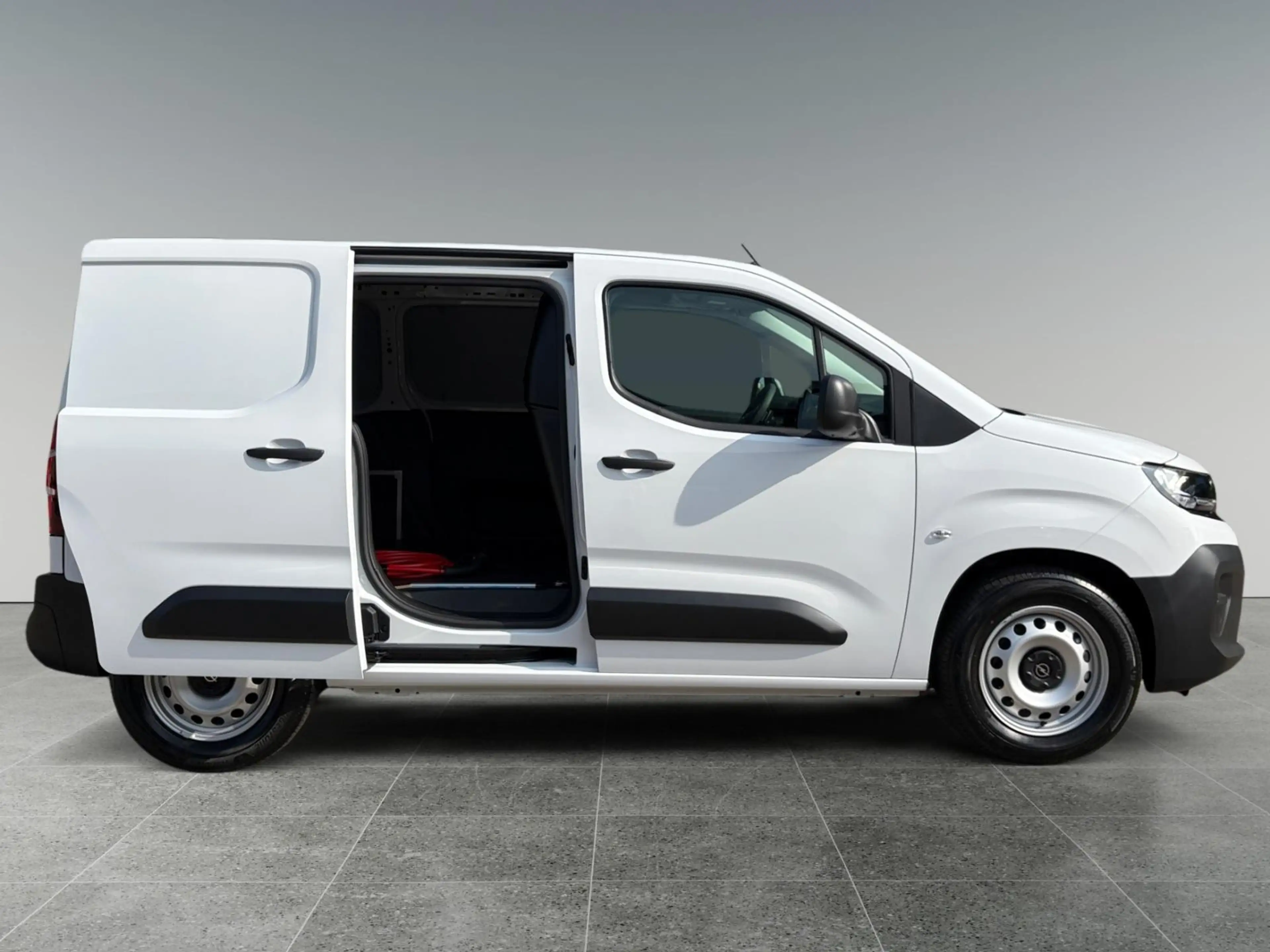 Opel Combo-e Electric L1 50kWh 136pk | ACTIE | 0% financial lea — photo 7
