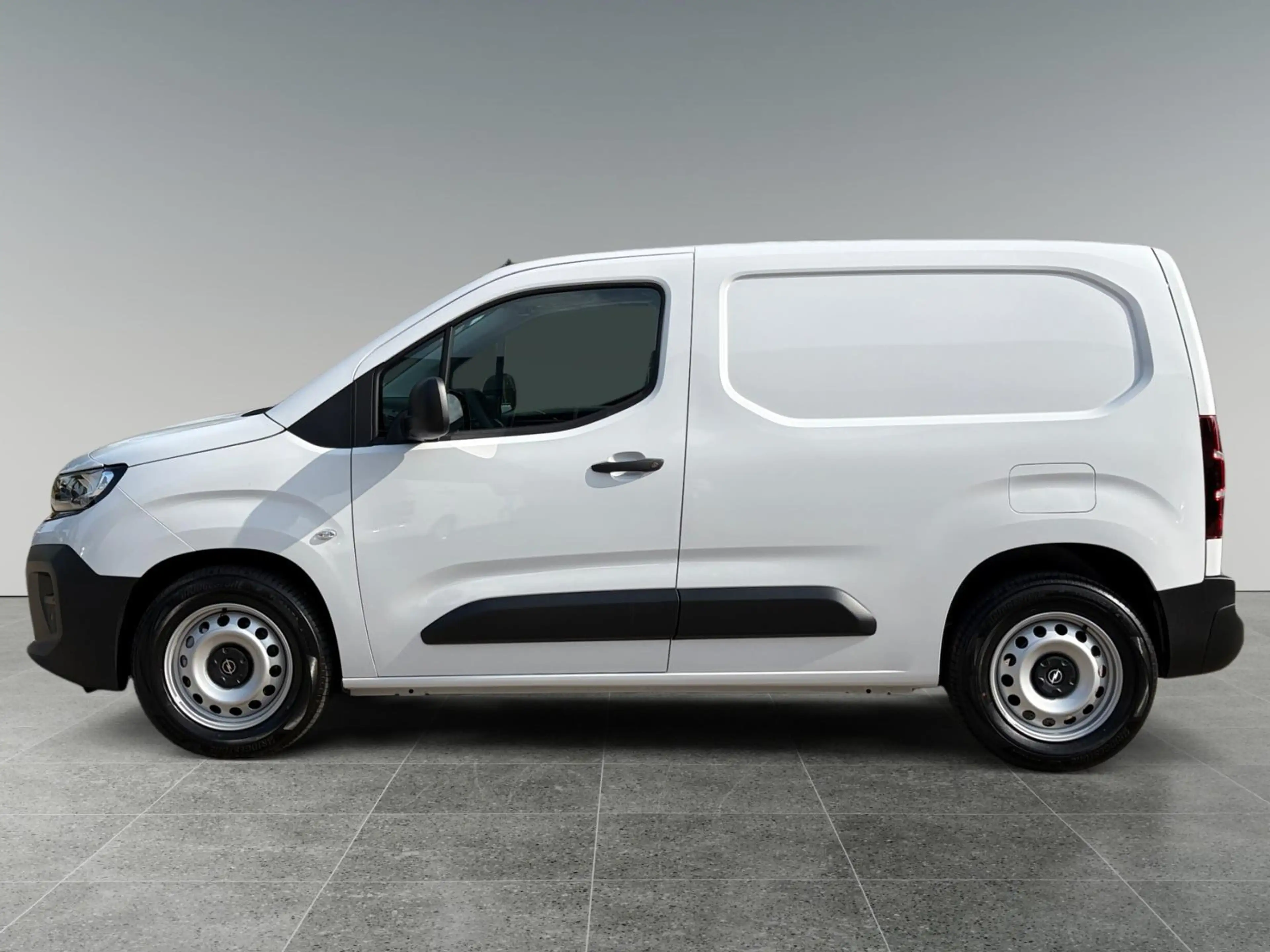 Opel Combo-e Electric L1 50kWh 136pk | ACTIE | 0% financial lea — photo 4