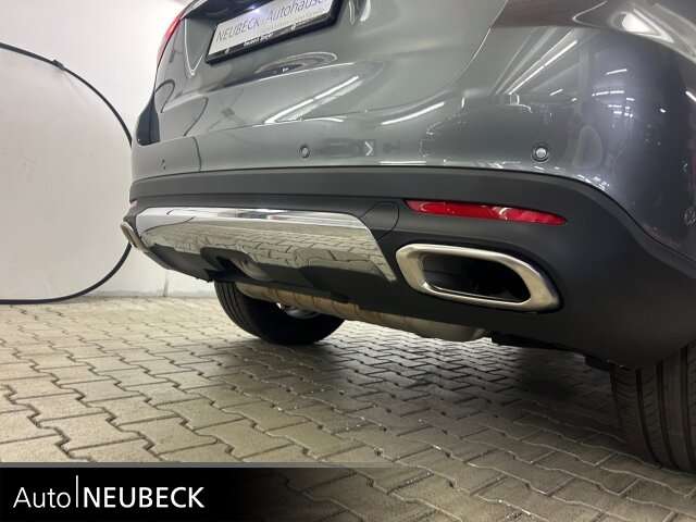 Mercedes-Benz GLE 580