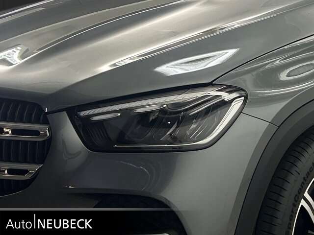 Mercedes-Benz GLE 580