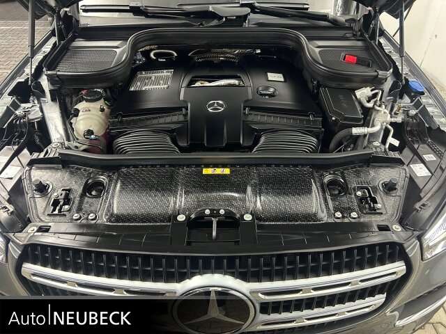 Mercedes-Benz GLE 580