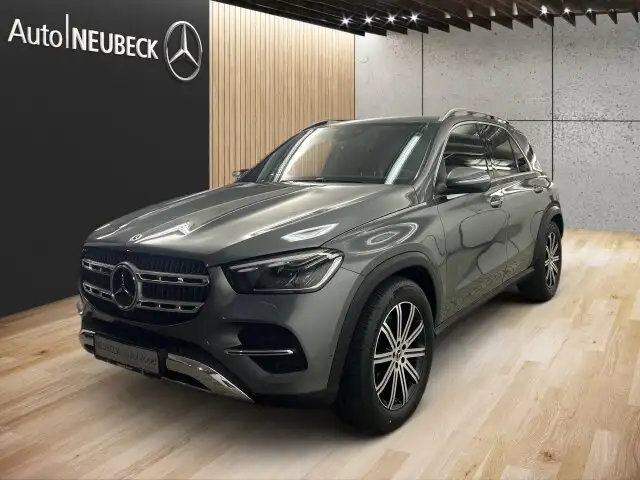 Mercedes-Benz GLE 580 GLE 580 4M AMG/7-Sitzer/AHK/Distronic/Stdhzg/360