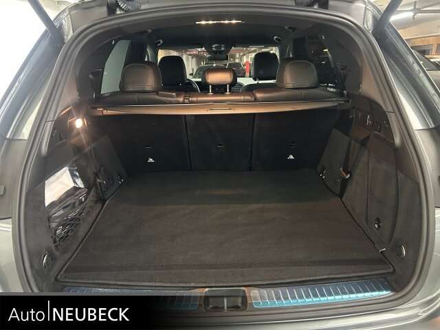 Mercedes-Benz GLE 580