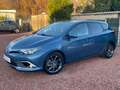 Toyota Auris 1.8 Hybride/Essence 136cv "Lounge" "1ière Main" Bleu - thumbnail 1
