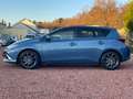 Toyota Auris 1.8 Hybride/Essence 136cv "Lounge" "1ière Main" Bleu - thumbnail 4