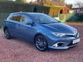 Toyota Auris 1.8 Hybride/Essence 136cv "Lounge" "1ière Main" Bleu - thumbnail 2