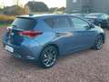 Toyota Auris 1.8 Hybride/Essence 136cv "Lounge" "1ière Main" Bleu - thumbnail 7