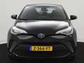 Toyota C-HR 1.8 Hybrid Active NAVI|CAMERA|LED|ACC|CLIMA|17INCH Zwart - thumbnail 12