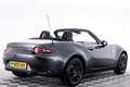 Mazda MX-5 1.5 SkyActiv-G 132 Signature |Ned auto | Bose | Ke Grijs - thumbnail 4