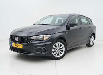 Stationwagon 1.4 16v AIRCO NAV CRUISE PDC