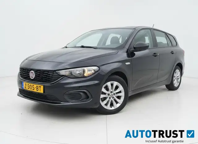 Fiat Tipo Stationwagon 1.4 16v AIRCO NAV CRUISE PDC