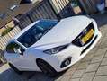 Mazda 3 2.0 GT-M Wit - thumbnail 3