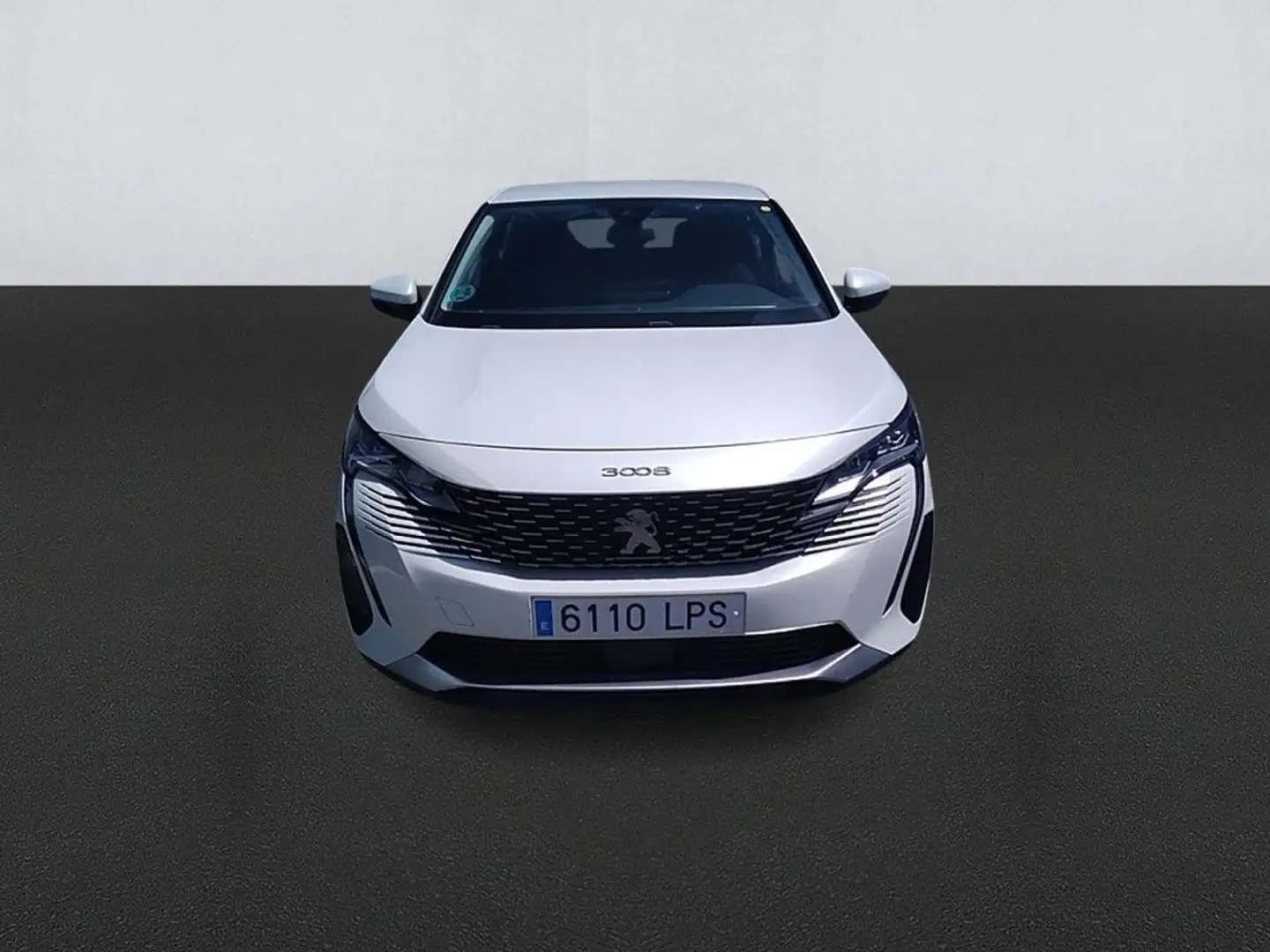 Peugeot 3008 1.5 BlueHDi 96kW (130CV) S&S Active Pack Blanc - 2