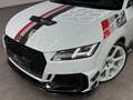 Audi TT RS 40 Jahre Quattro Sondermodell*Herbst-Sale* Weiß - thumbnail 5