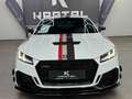 Audi TT RS 40 Jahre Quattro Sondermodell*Herbst-Sale* Weiß - thumbnail 2