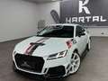 Audi TT RS 40 Jahre Quattro Sondermodell*Herbst-Sale* Weiß - thumbnail 4