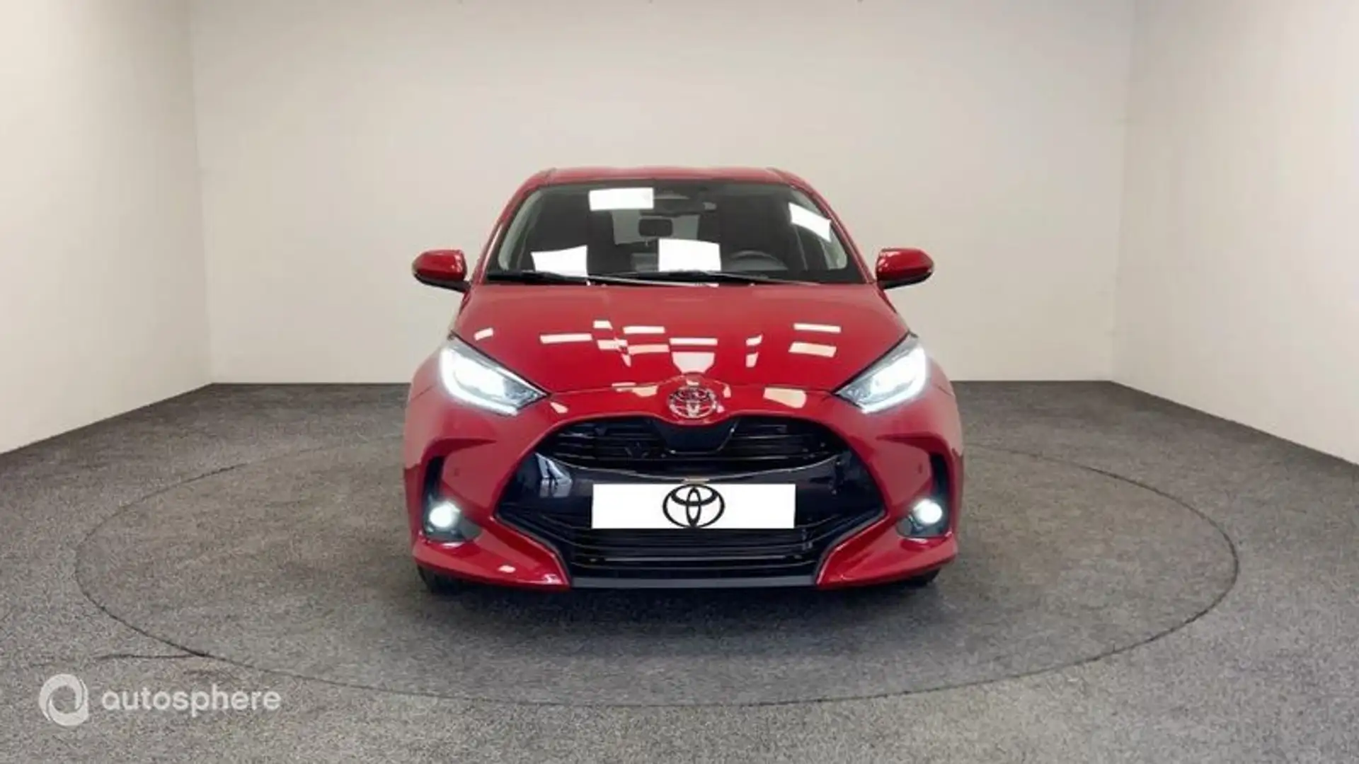 Toyota Yaris 116h Design 5p MC24 - 2