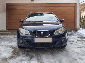 Ibiza ST Style 1,6 TDI CR DPF Style