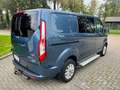 Ford Transit Custom 5 Zitplaatsen Lichte vracht Automaat!!!! Bleu - thumbnail 6