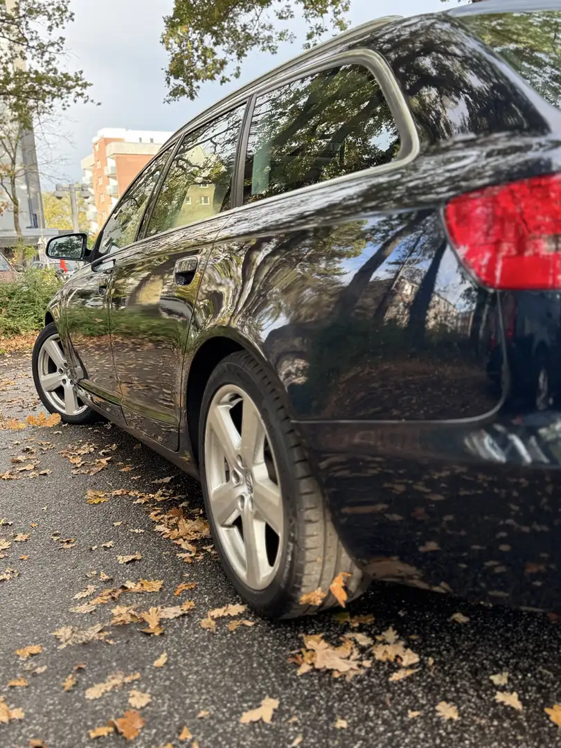 Audi A6 Avant 3.0 TDI DPF quattro tiptronic - 2
