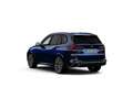 BMW X5 xDrive50e M Sport Pro INDIVIDU Blue - thumbnail 3