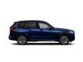 BMW X5 xDrive50e M Sport Pro INDIVIDU Blue - thumbnail 2