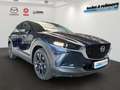 Mazda CX-30 SKYACTIV-G 140 Autom. Homura Azul - thumbnail 3