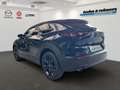 Mazda CX-30 SKYACTIV-G 140 Autom. Homura Azul - thumbnail 5