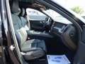 Volvo XC60 Black Edition Plus T8 AWD/360°/HeadUP/H&K Schwarz - thumbnail 10